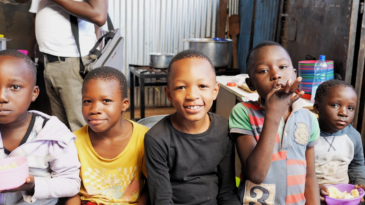 children